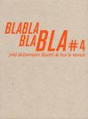 BLABLABLA # 3