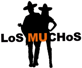 LoS MUCHoS Logo